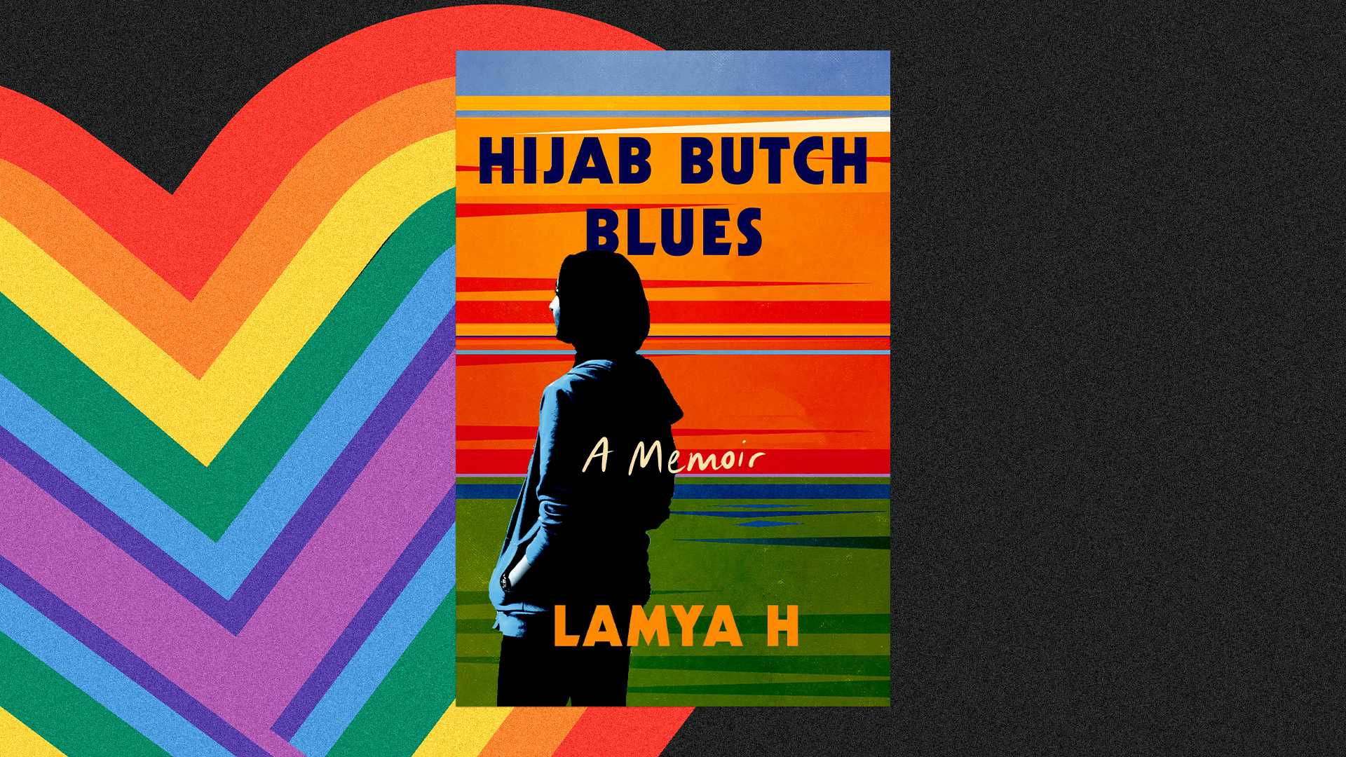 Hijab Butch Blues: Queer Muslim Memoir Confronting Orthodoxy